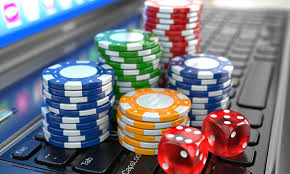 Онлайн казино Vulkan Maximum Casino